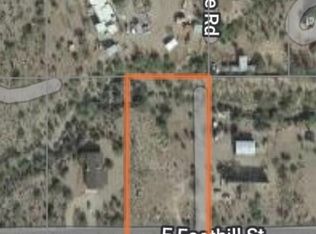 0 E Foothill St #26A6, Apache Junction, AZ 85119