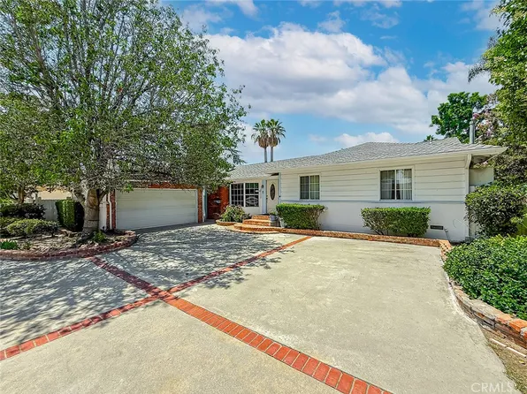 8809 Oak Park Ave, Northridge, CA 91325