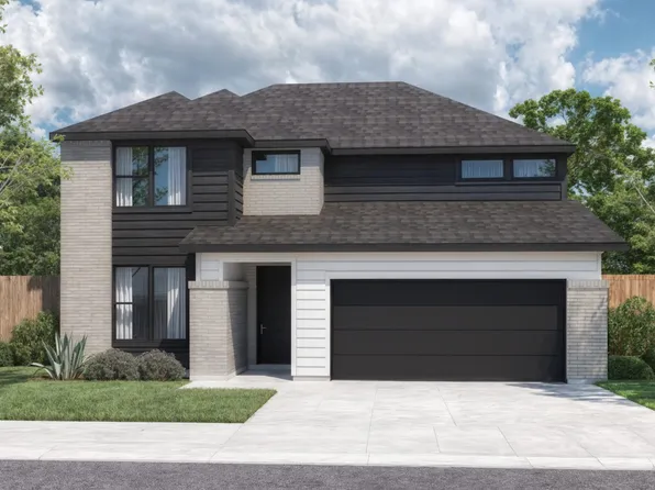 8424 Hidden Creek Ct, North Richland Hills, TX 76182