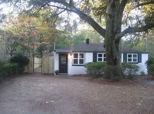 2165 Welch Ave, Charleston, SC 29412