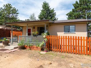 439 Aspen Ave, Estes Park, CO 80517
