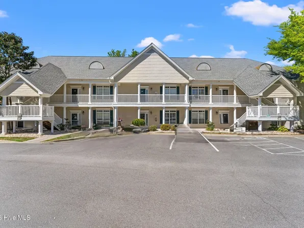 114 Scotch Broom Drive #M-103, Little River, SC 29566