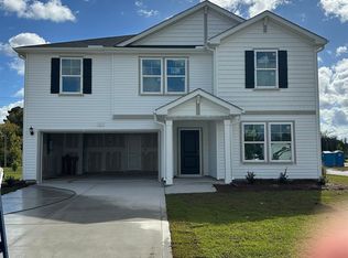 12 Cape Point Dr., Conway, SC 29527