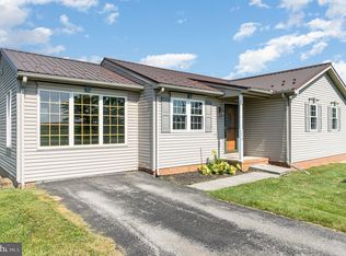 214 Christ Church Rd, Littlestown, PA 17340