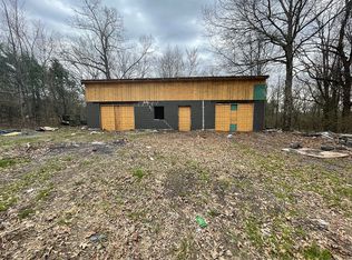 2419 W Maddox Rd, Jacksonville, AR 72076