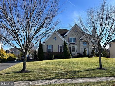 18 Foxcroft Way, Mount Laurel, NJ, 08054