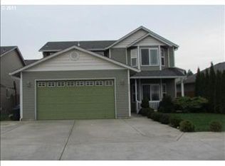 8406 NE 90th Pl, Vancouver, WA