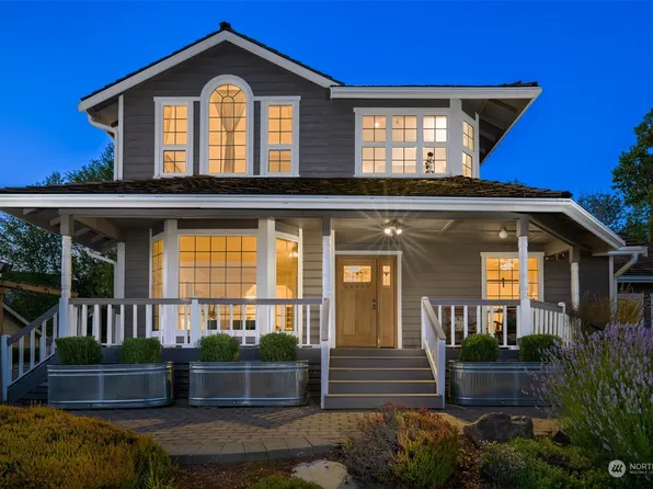 4809 Osprey Drive NE, Tacoma, WA 98422