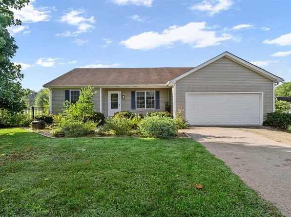 180 Wyndham Way, Bowling Green, KY 42104