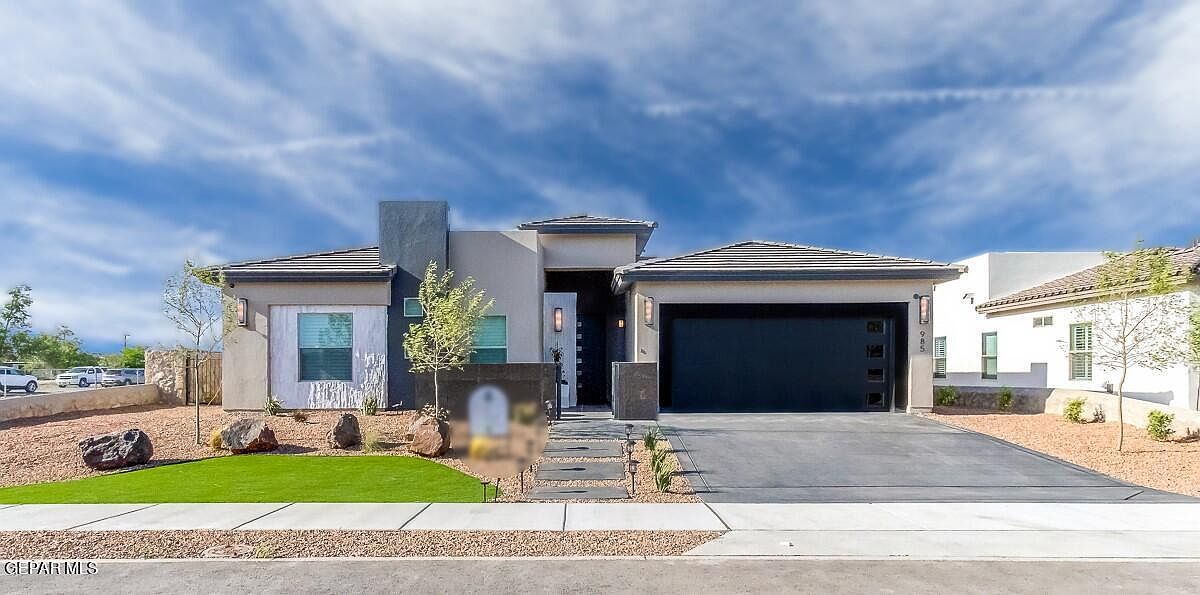 14576 John McNeely Ave, El Paso, TX 79938 | Zillow