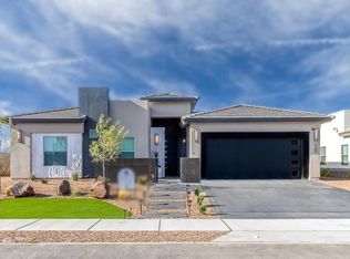 14576 John McNeely Ave, El Paso, TX 79938
