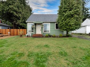 315 NW Norman Ave, Gresham, OR 97030