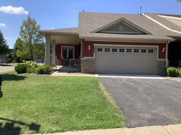 6624 98th Ln N, Brooklyn Park, MN 55445