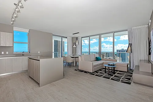 4010 S Ocean Dr Photo 1