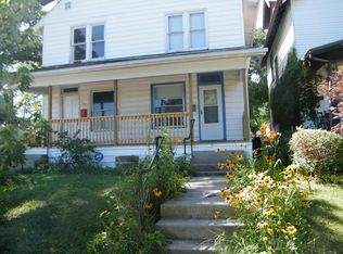 527 E Tompkins St, Columbus, OH 43202