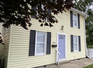 113 S Miami Ave, Miamisburg, OH 45342