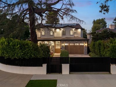 13627 Chandler Blvd, Van Nuys, CA, 91401