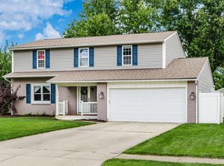 1596 Lorraine Ave, Columbus, OH 43235