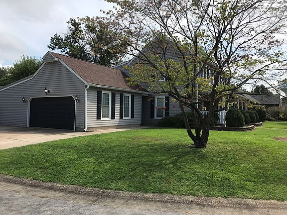 2nd image of 1643 Springdale Dr