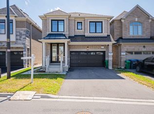 13 Ixworth Cir, Brampton, ON L6Y 6J8