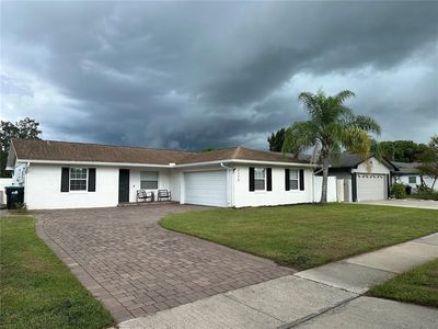 3117 Shady Pine Ave, Winter Park, FL, 32792