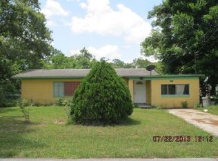 10544 Dobell Rd, Jacksonville, FL 32246