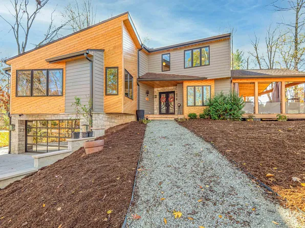 2502 E Poplar Dr, Bloomington, IN 47401