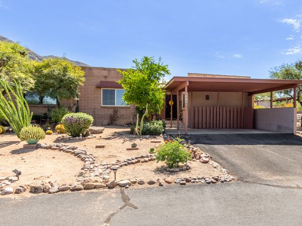 8348 N Mesquite Shadows Dr