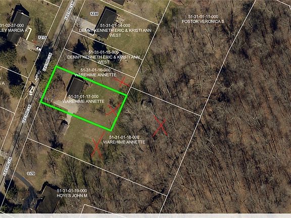 2nd image of 1200 Lectric Ln