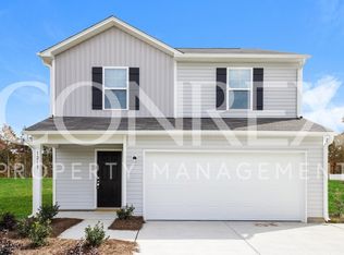 1213 Calvin Sowers Rd, Lexington, NC 27295