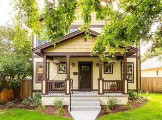 4374 N Wolff St, Denver, CO 80212