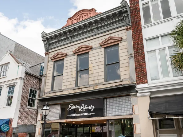 354 King St #B, Charleston, SC 29401