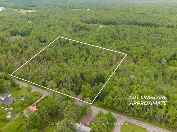 1066 Uffington Rd, Bracebridge, ON P1L 1X1