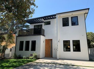 4299 Elmer Ave, North Hollywood, CA 91602