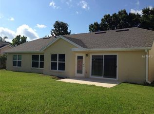 2525 Smithfield Dr, Orlando, FL 32837