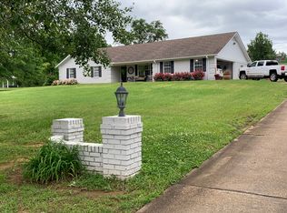 426 Highway 15 S, Pontotoc, MS 38863
