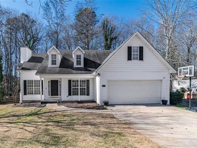 6415 Phillips Creek Dr, Cumming, GA, 30041