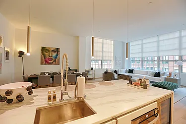 Rented by Hudson 3 Inc