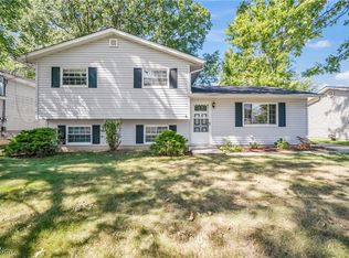 5870 Cornell Blvd, North Ridgeville, OH 44039
