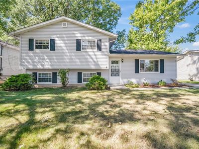 5870 Cornell Blvd, North Ridgeville, OH, 44039