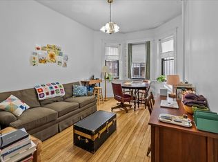 69 Quint Ave APT 5, Allston, MA 02134