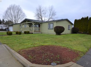 425 SW Agee St, McMinnville, OR 97128