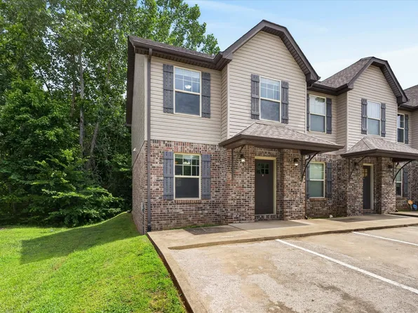 1763 Spring Water Dr, Clarksville, TN 37040