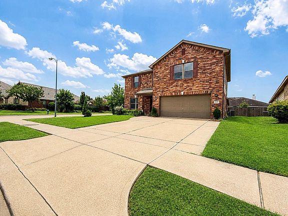 2nd image of 18603 Morgans Forest Ln