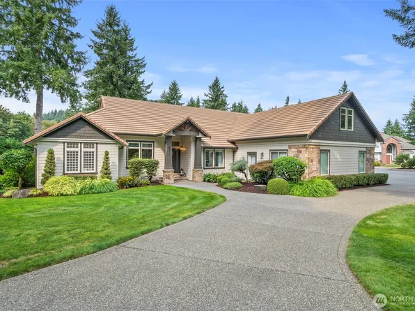 6211 Rocky Mountain Drive SW, Olympia, WA 98512