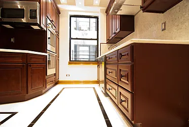 Rented by WAM Partners - William Moses Co.