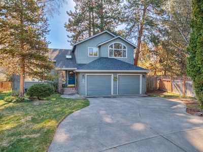 922 SE Sunwood Ct, Bend, OR, 97702