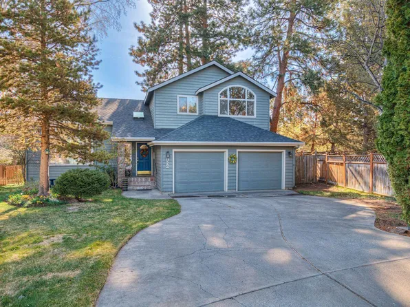 922 SE Sunwood Ct, Bend, OR 97702