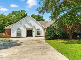 2406 Bonne Terre Blvd, Biloxi, MS 39531