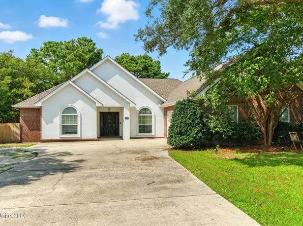 2406 Bonne Terre Blvd, Biloxi, MS 39531